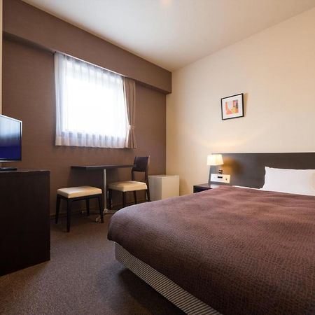 Montein Hotel Kitakami Εξωτερικό φωτογραφία