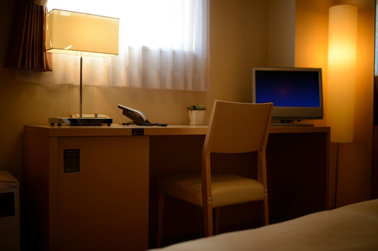 Montein Hotel Kitakami Δωμάτιο φωτογραφία
