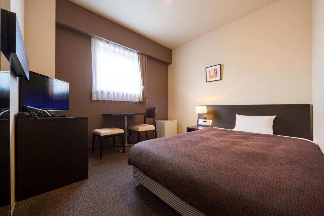 Montein Hotel Kitakami Εξωτερικό φωτογραφία